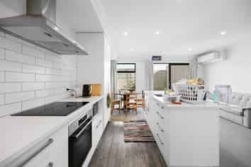 6/25 Thackeray Street, Hamilton Lake
