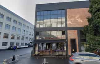 Prime Hospitality Tenancy in Established Parnell Precinct