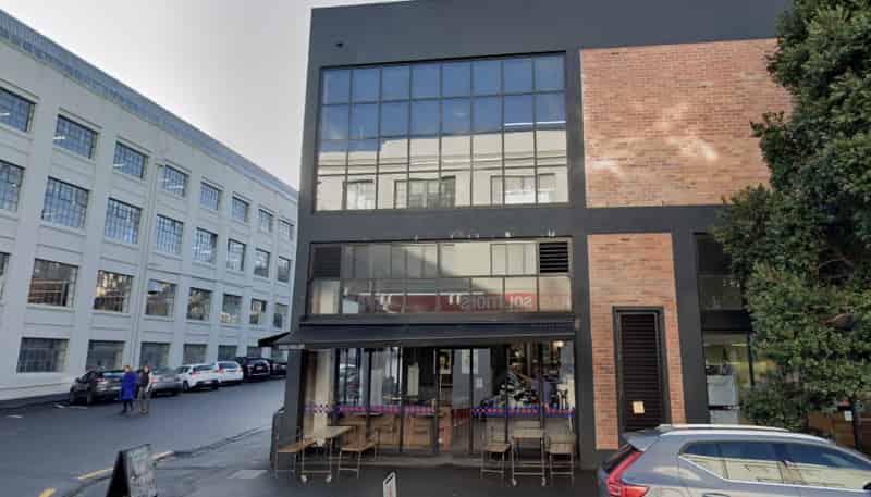 Shop 7 & 8/115 St Georges Bay Road , Parnell