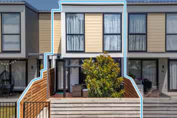 3/2 Parson Lane, Papatoetoe