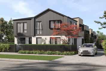 Lot 3, 18 Bradbury Road, Botany Downs
