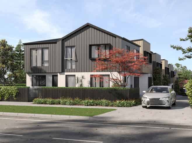 Lot 3, 18 Bradbury Road, Botany Downs