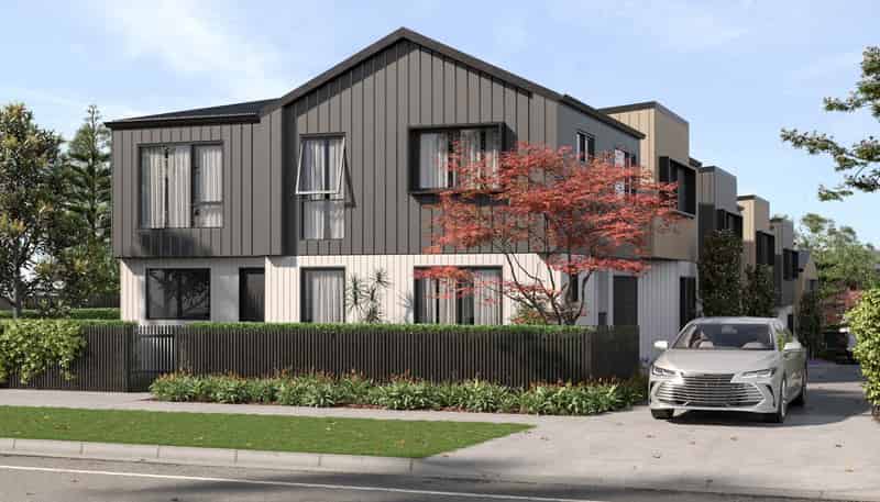 Lot 3, 18 Bradbury Road, Botany Downs