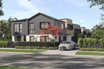 Lot 3, 18 Bradbury Road, Botany Downs