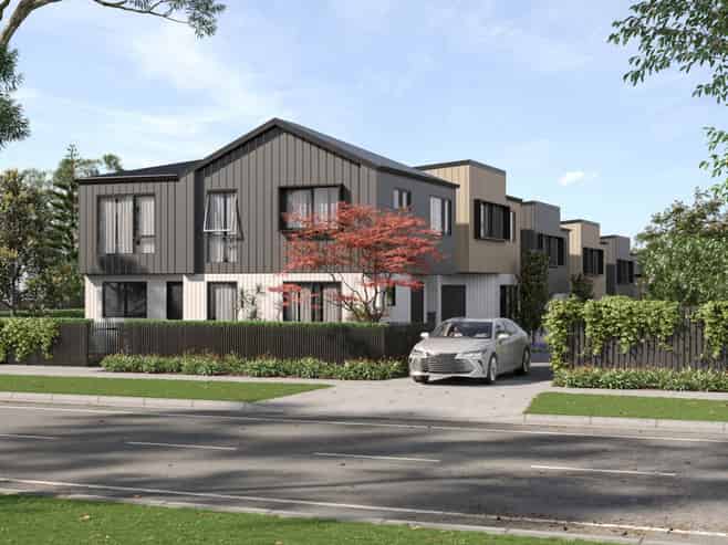 Lot 3, 18 Bradbury Road, Botany Downs