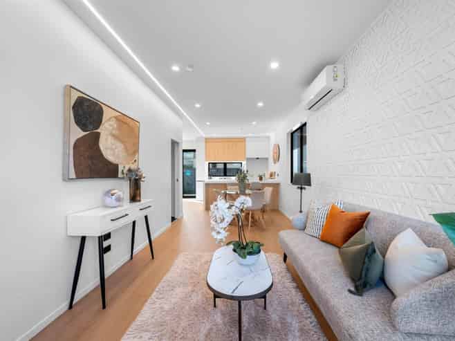 Lot 3, 18 Bradbury Road, Botany Downs