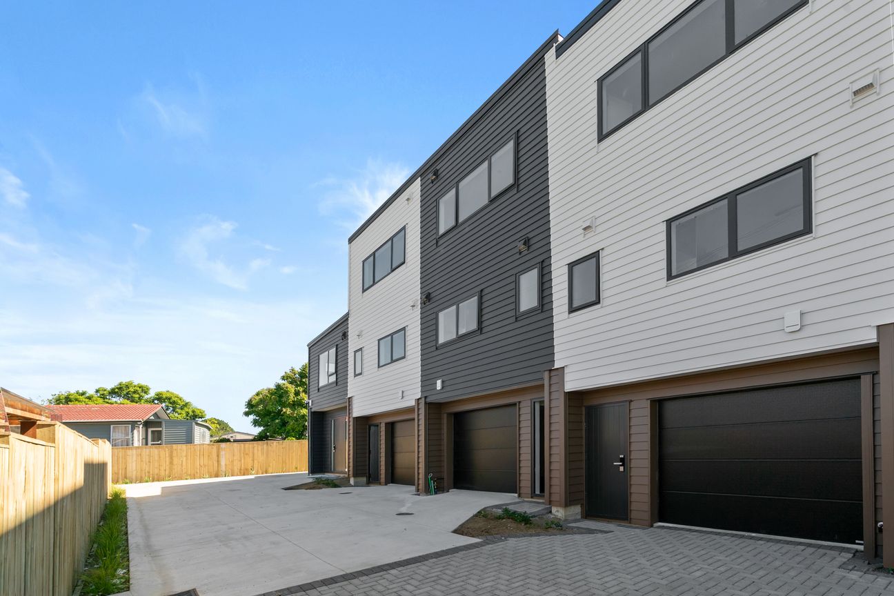 Brand-New Freehold Home in a Prime Massey Location - Vista 3