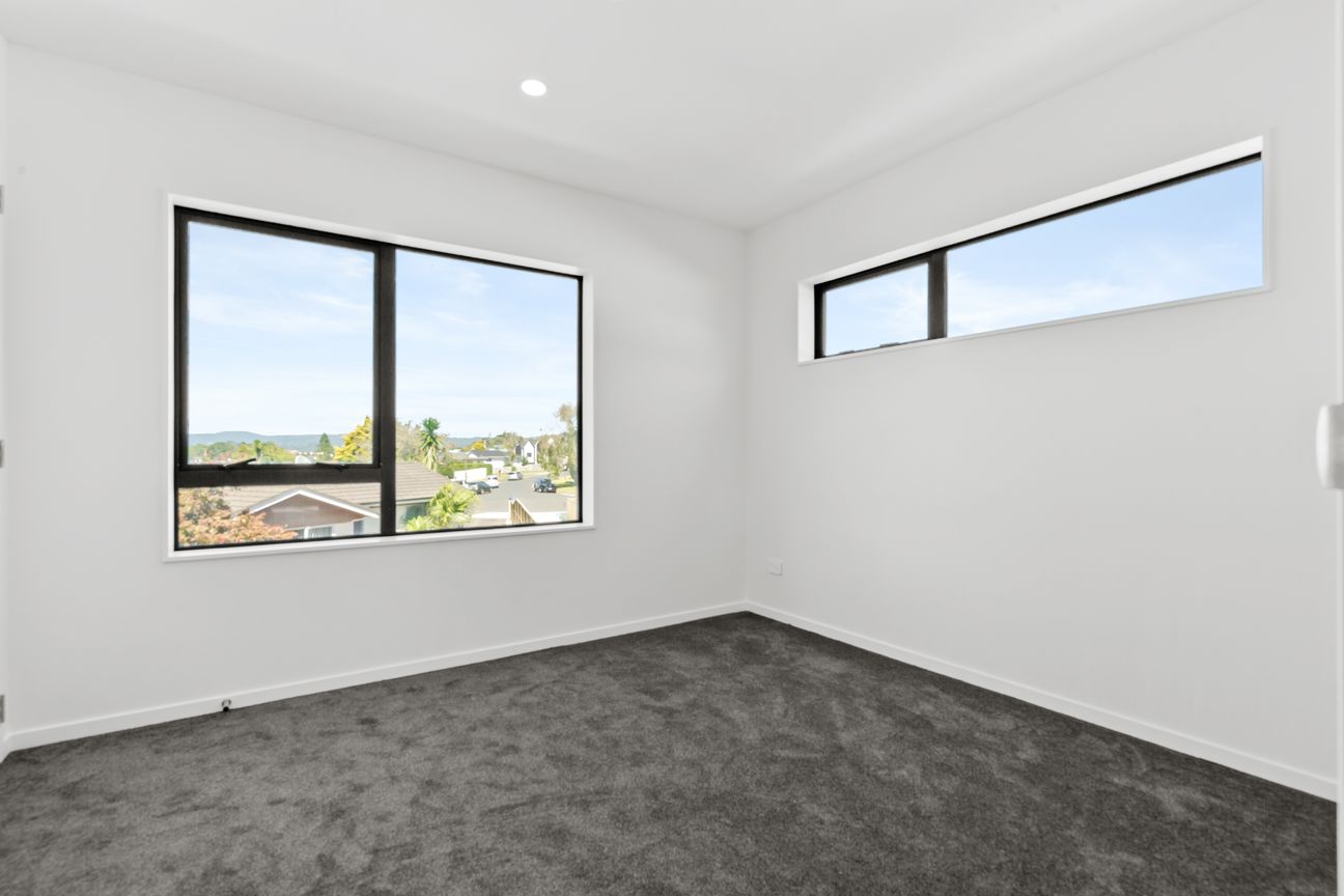 Brand-New Freehold Home in a Prime Massey Location - Vista 6