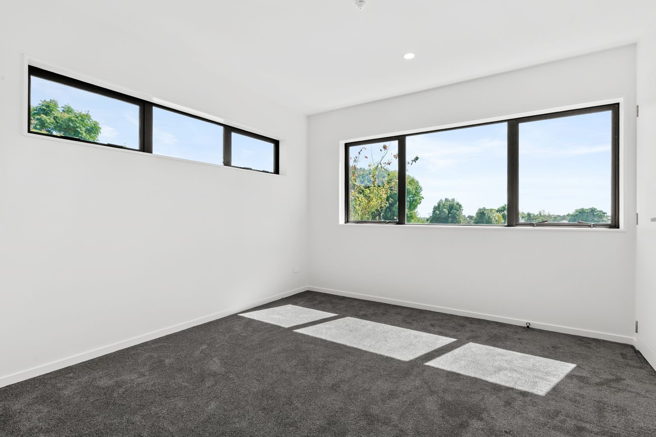 Brand-New Freehold Home in a Prime Massey Location - Vista 5