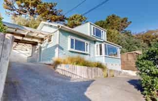103 Houghton Bay, Houghton Bay