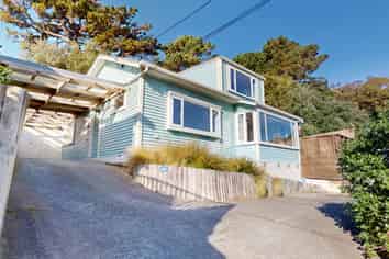 103 Houghton Bay Road, Houghton Bay
