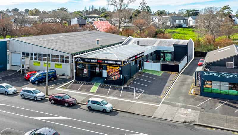 140-144 Apirana Avenue, Glen Innes