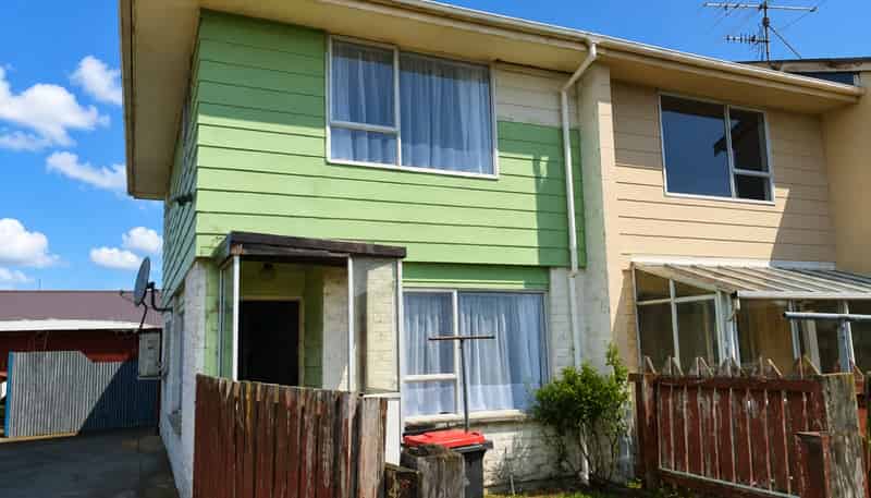 6/202 Crinan Street, Invercargill