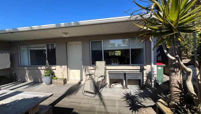 1/28 William Bond Street, Devonport