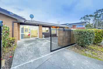 4/108 East Tamaki Road, Papatoetoe