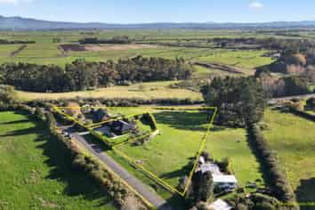 5 Hall Road, Peacocke