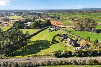 5 Hall Road, Peacocke