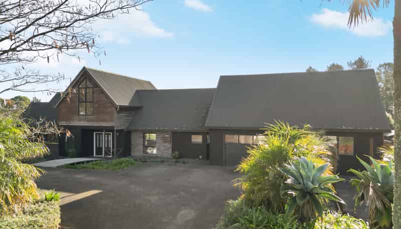 5 Hall Road, Peacocke