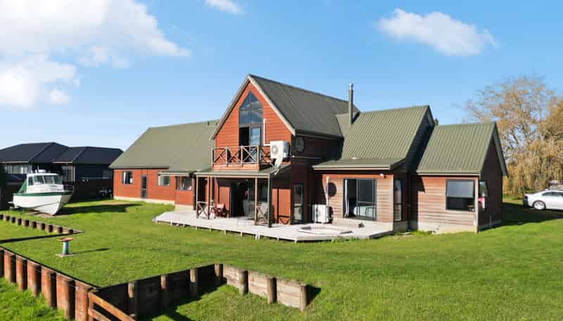 5 Hall Road, Peacocke