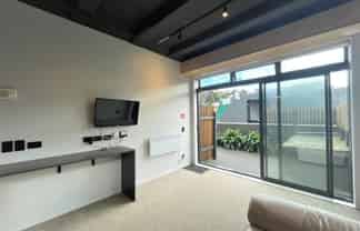 103B/41 Hopper Street, Te Aro