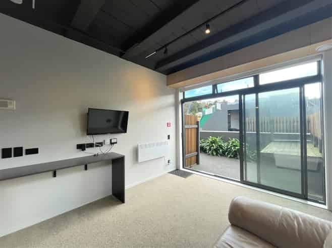 103B/41 Hopper Street, Te Aro