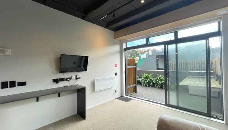 103B/41 Hopper Street, Te Aro