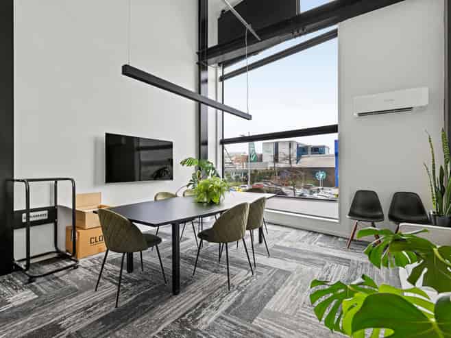 Standalone CBD Freehold - Income & Flexibility
