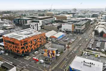 Standalone CBD Freehold with Income and Flexibility