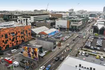 Standalone CBD Freehold with Income and Flexibility