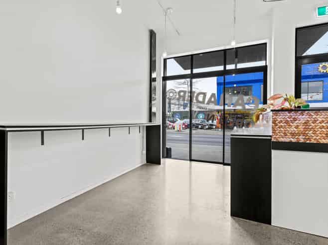Standalone CBD Freehold - Income & Flexibility