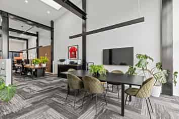 Standalone CBD Freehold with Income and Flexibility