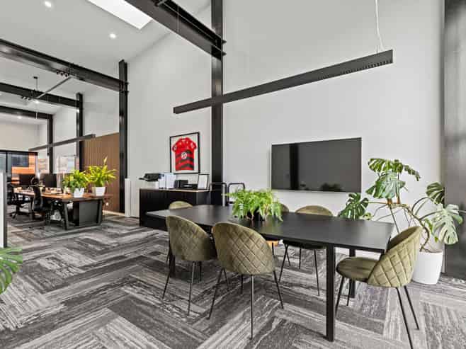 Standalone CBD Freehold - Income & Flexibility