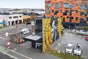 Standalone CBD Freehold with Income and Flexibility