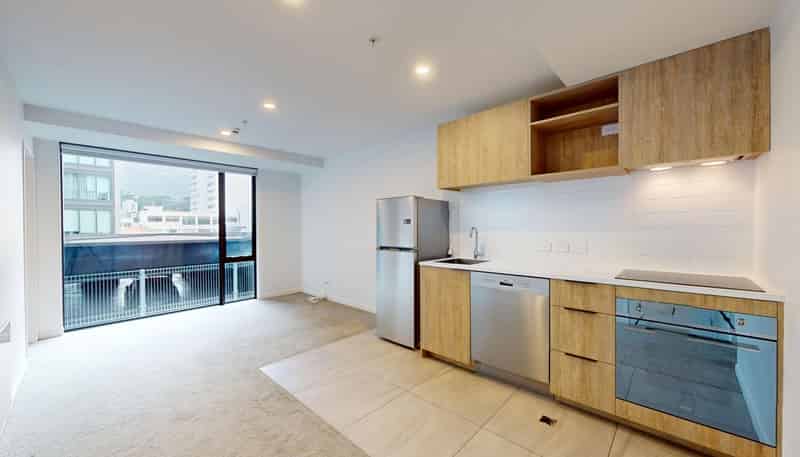 W405/160 Victoria Street, Te Aro