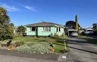 47 Te Kanawa Street, Otorohanga