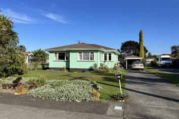 47 Te Kanawa Street, Otorohanga