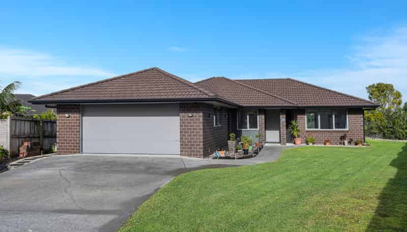 18 North Crest Drive, Onerahi