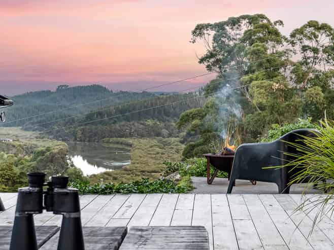 1361 Ngunguru Road, Ngunguru