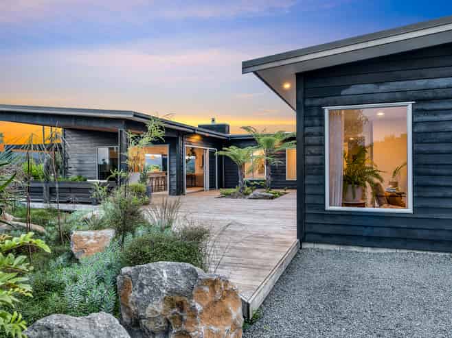 1361 Ngunguru Road, Ngunguru
