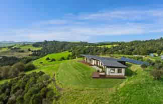 157 McAlister Road, Mangapai