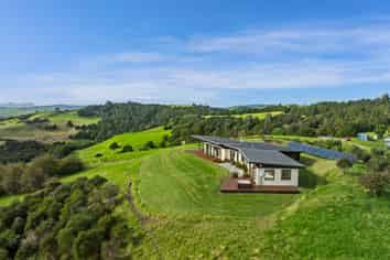 157 McAlister Road, Mangapai