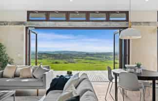 157 McAlister Road, Mangapai