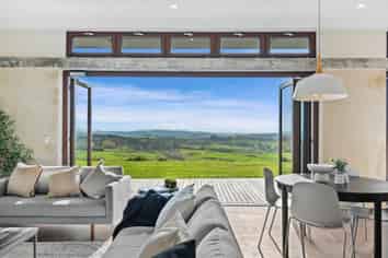 157 McAlister Road, Mangapai