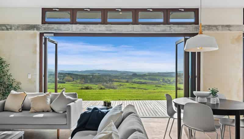 157 McAlister Road, Mangapai