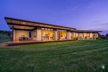157 McAlister Road, Mangapai