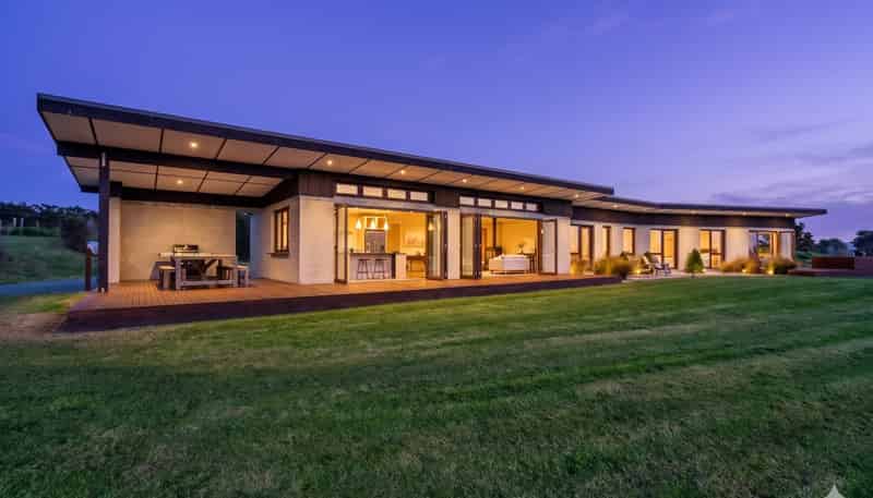 157 McAlister Road, Mangapai