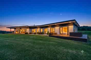 157 McAlister Road, Mangapai