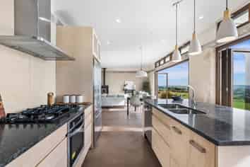 157 McAlister Road, Mangapai