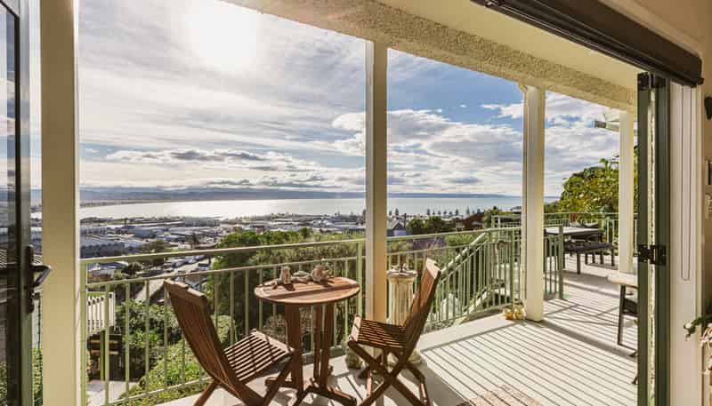 6 Hospital Terrace, Hospital Hill