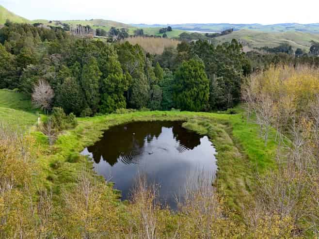 4062 Kaipara Coast Highway, Tauhoa